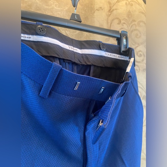Via Roma Menswear pants - Picture 3 of 6